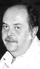 Photo of Jean-Luc Cayer