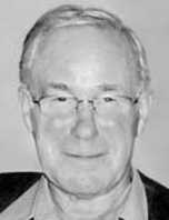 Photo of Jean-Marc Cayer