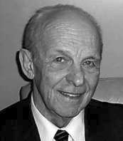 Photo of Marcel Cayer