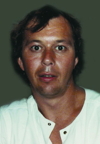 Photo of Michel Cayer