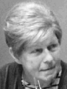 Photo de Jeannine Cayouette