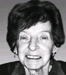 Photo de Madeleine Cayouette