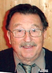 Photo of Emile Cayouette