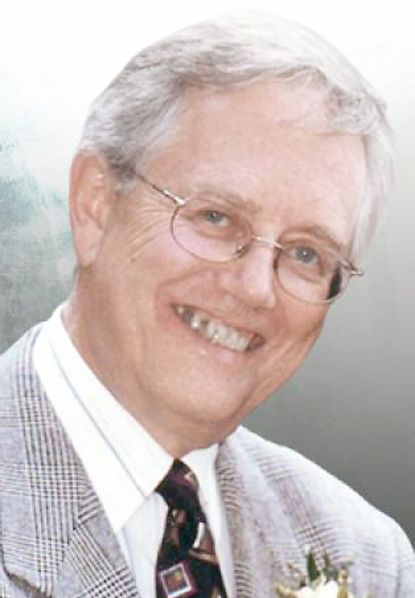 Photo of Jacques Cecyre