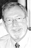 Photo of Andre Chabot