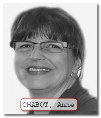 Photo of Anne Chabot