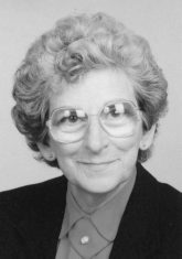 Photo of Carmen Chabot