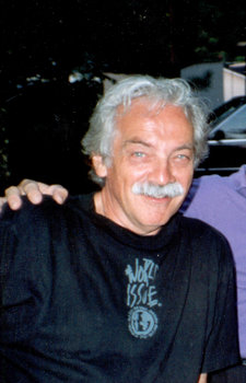 Photo de Daniel Chabot