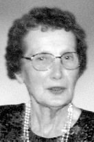 Photo de Elisabeth Chabot