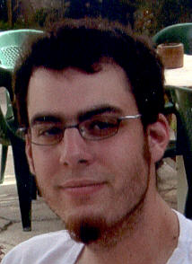 Photo of Francois Chabot