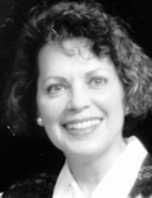 Photo of Francoise Chabot