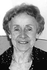 Photo de Huguette Chabot