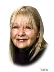 Photo de Huguette Chabot