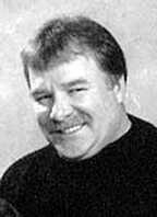 Photo of Maurice Chabot