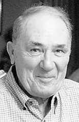 Photo of Maurice Chabot