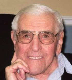 Photo of Wilfrid Chabot