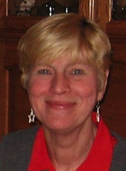 Photo of Blanche Chagnon