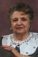 Photo of Claire Chagnon