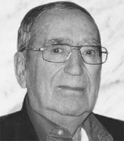 Photo of Guy Chagnon