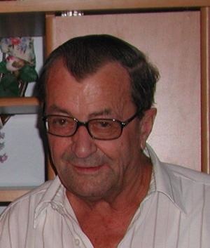 Photo de Gerard Chagnon