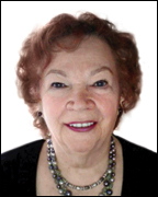 Photo de Pauline Chagnon