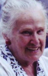 Photo of Therese Chagnon