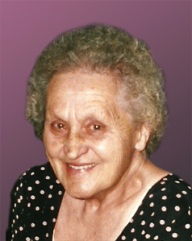 Photo de Aline Chalifoux