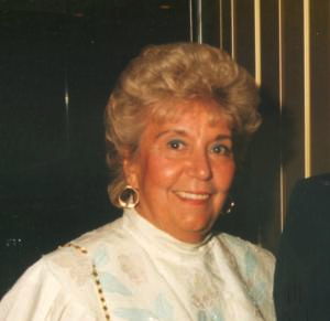 Photo of Antoinette Chalifoux