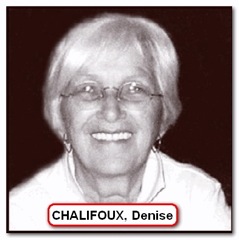 Photo of Denise Chalifoux