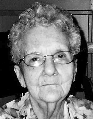 Photo de Fleurette Chalifoux