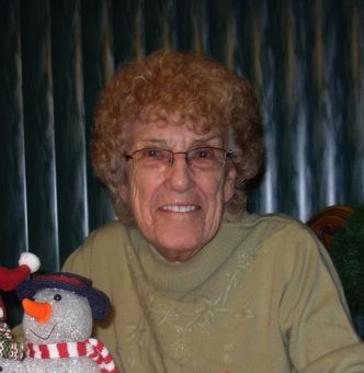 Photo of Evangeline Chamberlain