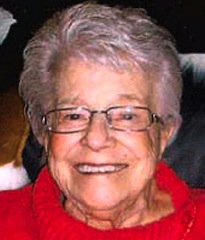 Photo de Adrienne Chamberland