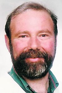 Photo of Jacques Chamberland