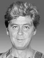 Photo de Jean Chamberland