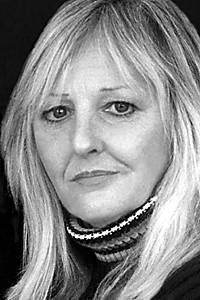 Photo of Louise Chamberland