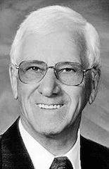 Photo de Oscar Chamberland