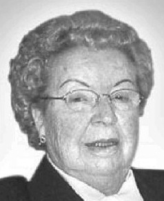 Photo of Adrienne Champagne