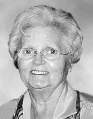 Photo de Jeanne Champagne