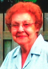 Photo de Laurette Champagne