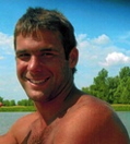 Photo of Mathieu Champagne