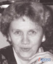 Photo de Pauline Champagne