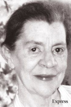 Photo de Pauline Champagne