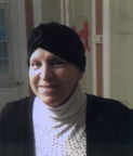 Photo de Pauline Champagne