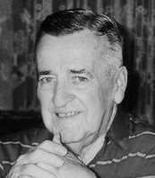 Photo of Raymond Champagne