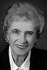 Photo of Therese Champagne