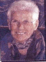 Photo of Liliane Champigny