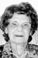 Photo of Laurette Champoux