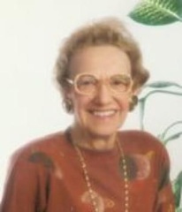 Photo of Laurette Champoux