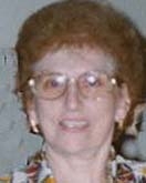 Photo of Madeleine Champoux