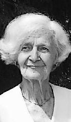 Photo of Madeleine Champoux